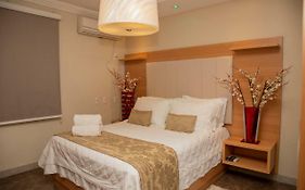 Hotel Cravo E Canela