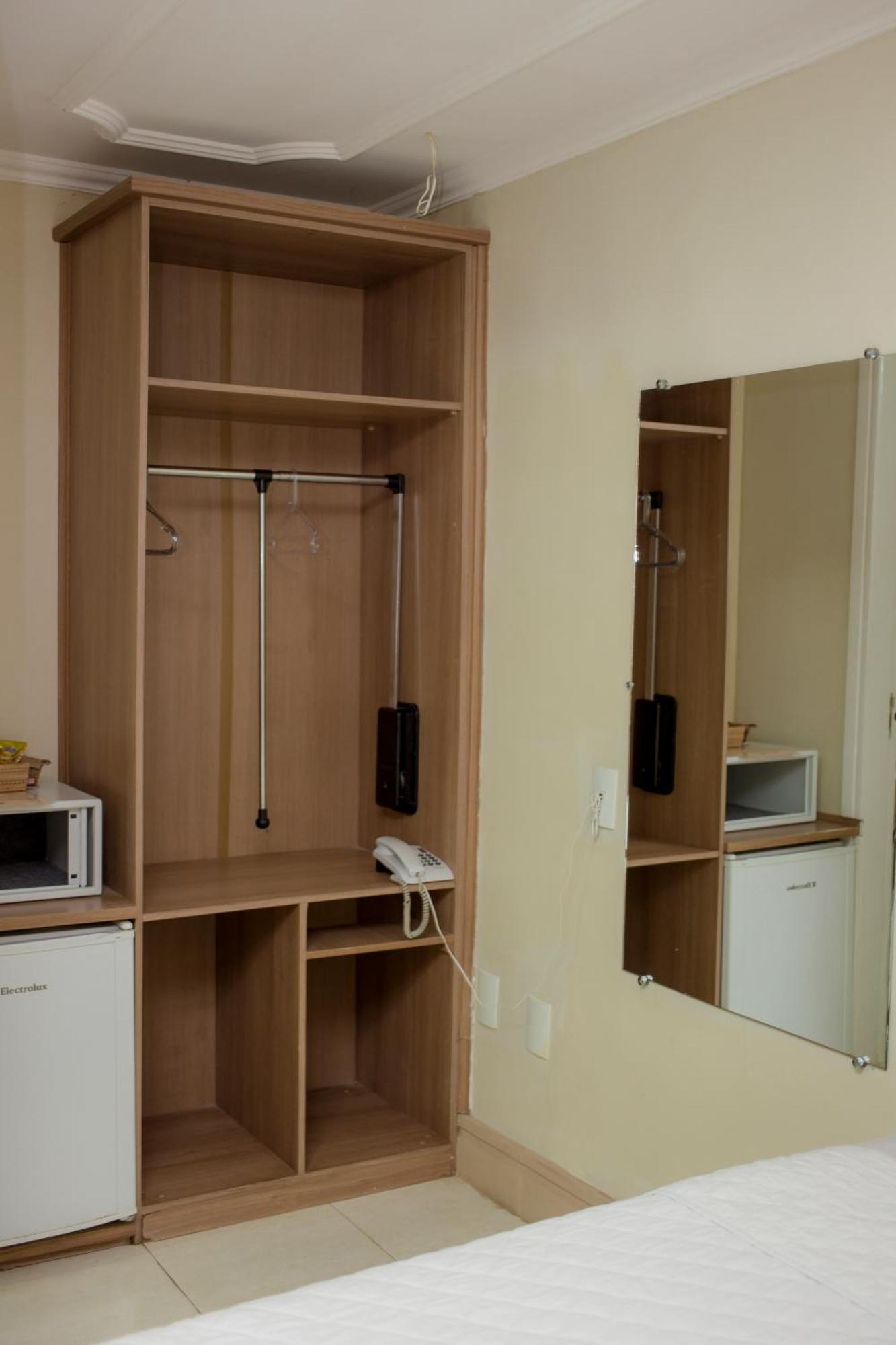 Hotel Cravo E Canela Campos dos Goytacazes Rom bilde